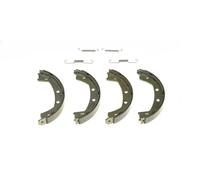 Juego de zapatas de frenos, freno de estacionamiento S 44 508 BREMBO