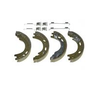 Juego de zapatas de frenos, freno de estacionamiento S 44 509 BREMBO