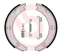 Brembo S 50 502 Zapatas de Freno y Accesorios