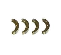 Juego de zapatas de frenos, freno de estacionamiento S 50 513 BREMBO para VW