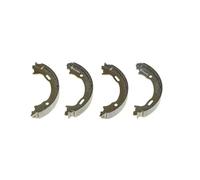 BREMBO S 50 516 Zapata de freno de mano