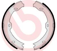 Brembo S 50 519 Zapatas de Freno y Accesorios