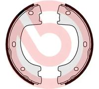 BREMBO S 50 521 Zapata de freno de mano