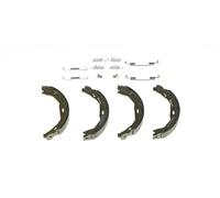 Juego de zapatas de frenos, freno de estacionamiento S 50 522 BREMBO