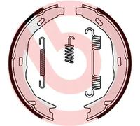 Brembo S 50 522 Zapatas de Freno y Accesorios