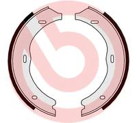 Brembo S 50 524 Zapatas de Freno y Accesorios