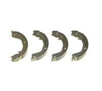 Juego de zapatas de frenos, freno de estacionamiento S 54 524 BREMBO