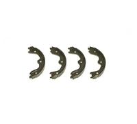 BREMBO S 56 544 Zapata de freno de mano