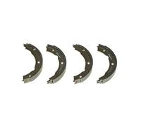 Juego de zapatas de frenos, freno de estacionamiento S 61 540 BREMBO para LOTUS