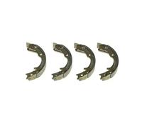 Juego de zapatas de frenos, freno de estacionamiento S 78 508 BREMBO para SUBARU