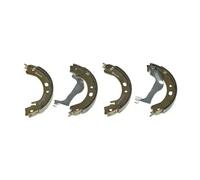 Juego de zapatas de frenos, freno de estacionamiento S 83 560 BREMBO para TOYOTA