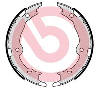 BREMBO S 83 572 Zapata de freno de mano