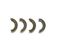 Juego de zapatas de frenos, freno de estacionamiento S 86 509 BREMBO para VOLVO