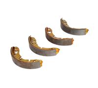 Juego de zapatas de frenos LPR 00560