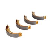 Juego de zapatas de frenos LPR 00600