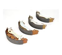 Juego de zapatas de frenos LPR 00720