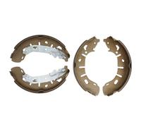 Juego de zapatas de frenos LPR 01101
