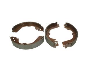 Juego de zapatas de frenos LPR 01118