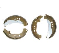 Juego de zapatas de frenos LPR 01179 para SKODA RAPID (NA2) 1.6 2011-2013