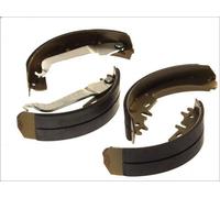Juego de zapatas de frenos LPR 02540 para OPEL REKORD D 2 1975-1977