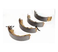 Juego de zapatas de frenos LPR 03970