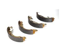 Juego de zapatas de frenos LPR 04100