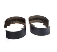 Juego de zapatas de frenos LPR 04330