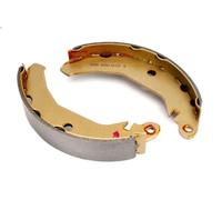 Juego de zapatas de frenos LPR 04340 para FORD FIESTA II (FBD) 1.1 1983-1989