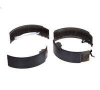 Juego de zapatas de frenos LPR 04570 para LT 28-35 I Furgoneta (281-363) 2 1975-