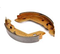 Juego de zapatas de frenos LPR 04670 para CITROEN ZX (N2) 2 1994-1997
