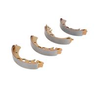 Juego de zapatas de frenos LPR 04810