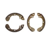 Juego de zapatas de frenos LPR 04840