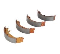 Juego de zapatas de frenos LPR 04880