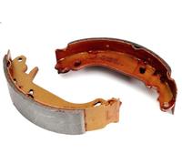 Juego de zapatas de frenos LPR 04880 para RENAULT 21 (B48_) 2 1990-1992