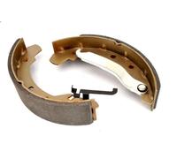 Juego de zapatas de frenos LPR 05000 para LT 40-55 I Furgoneta (291-512) 2 1975-