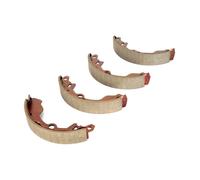 Juego de zapatas de frenos LPR 05080