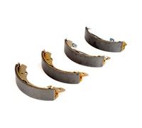 Juego de zapatas de frenos LPR 05730