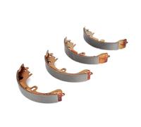 Juego de zapatas de frenos LPR 05810