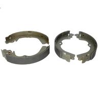 Juego de zapatas de frenos LPR 06230 para SUBARU LEGACY I (BC) 2 1991-1994