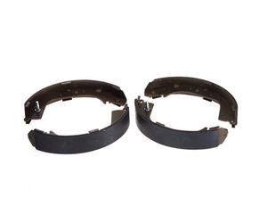 Juego de zapatas de frenos LPR 06710