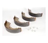 Juego de zapatas de frenos LPR 06760