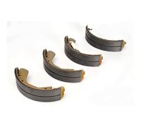 Juego de zapatas de frenos LPR 06800