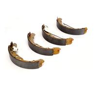 Juego de zapatas de frenos LPR 06850