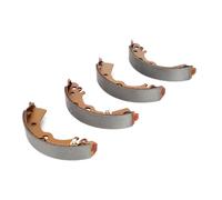 Juego de zapatas de frenos LPR 07030