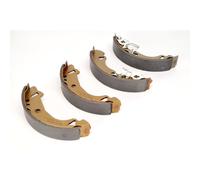 Juego de zapatas de frenos LPR 07060
