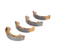 Juego de zapatas de frenos LPR 07170