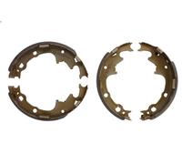 Juego de zapatas de frenos LPR 07240 para DODGE CARAVAN 3 1995-2000
