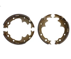 Juego de zapatas de frenos LPR 07240 para DODGE CARAVAN 3 1995-2000