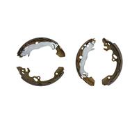 Juego de zapatas de frenos LPR 07380