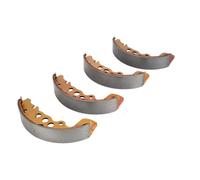 Juego de zapatas de frenos LPR 07470